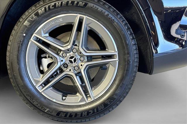 New 2026 Black Mercedes-Benz GLE 450 image 59