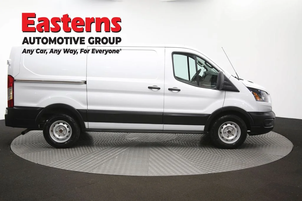 Used 2022 White Ford Base image 43