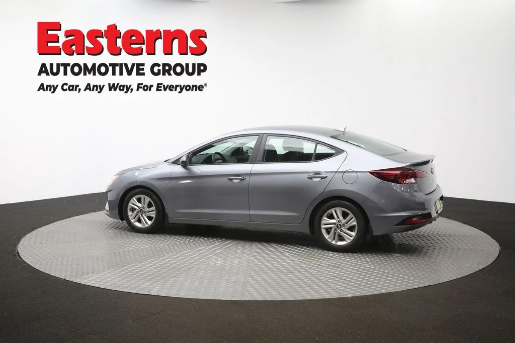 Used 2019 Gray Hyundai Value Edition image 62