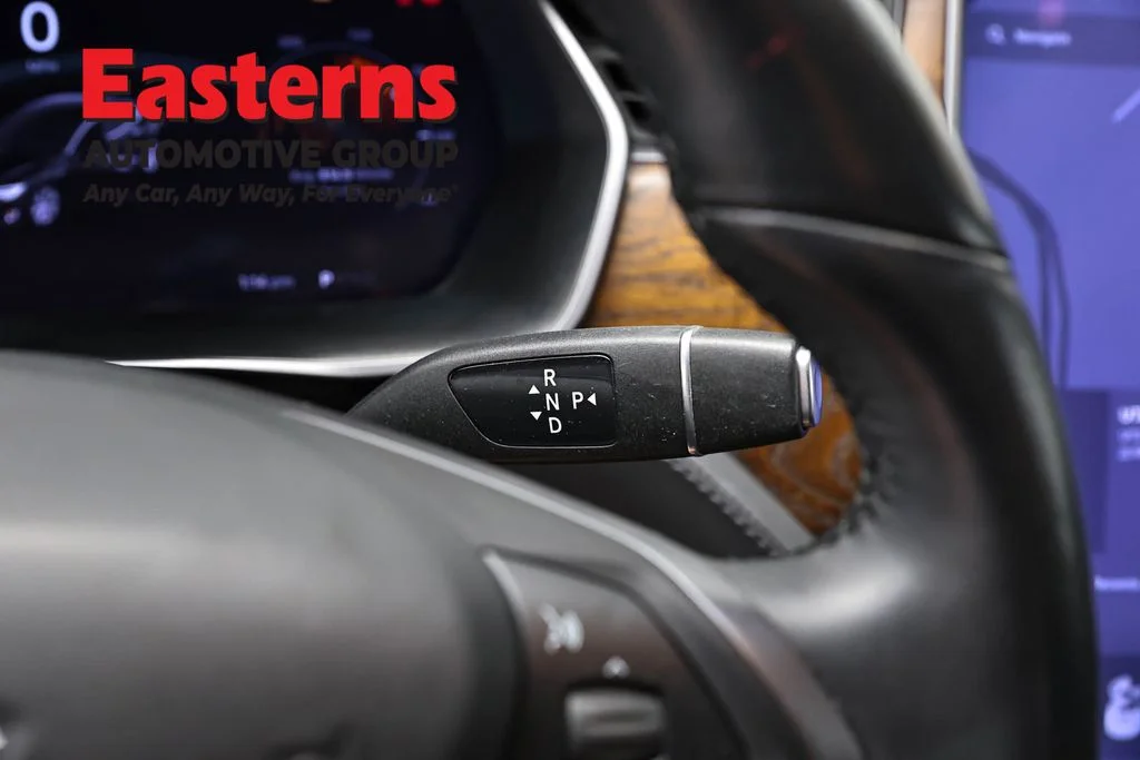 Used 2021 Black Tesla Long Range image 13