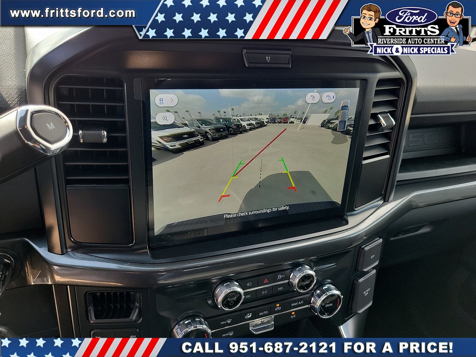 New 2026 Oxford White Ford STX® image 12