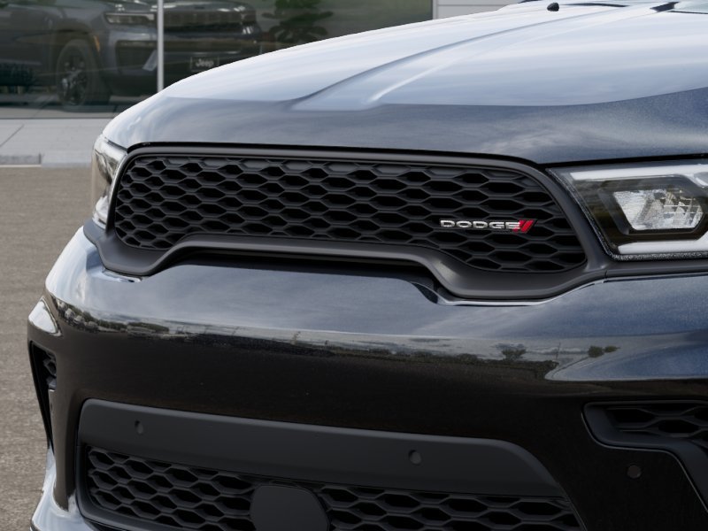 New 2026 DB Black Clearcoat Dodge GT PLUS image 11