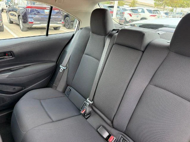 Certified Used 2026 ICE CAP Toyota LE image 27