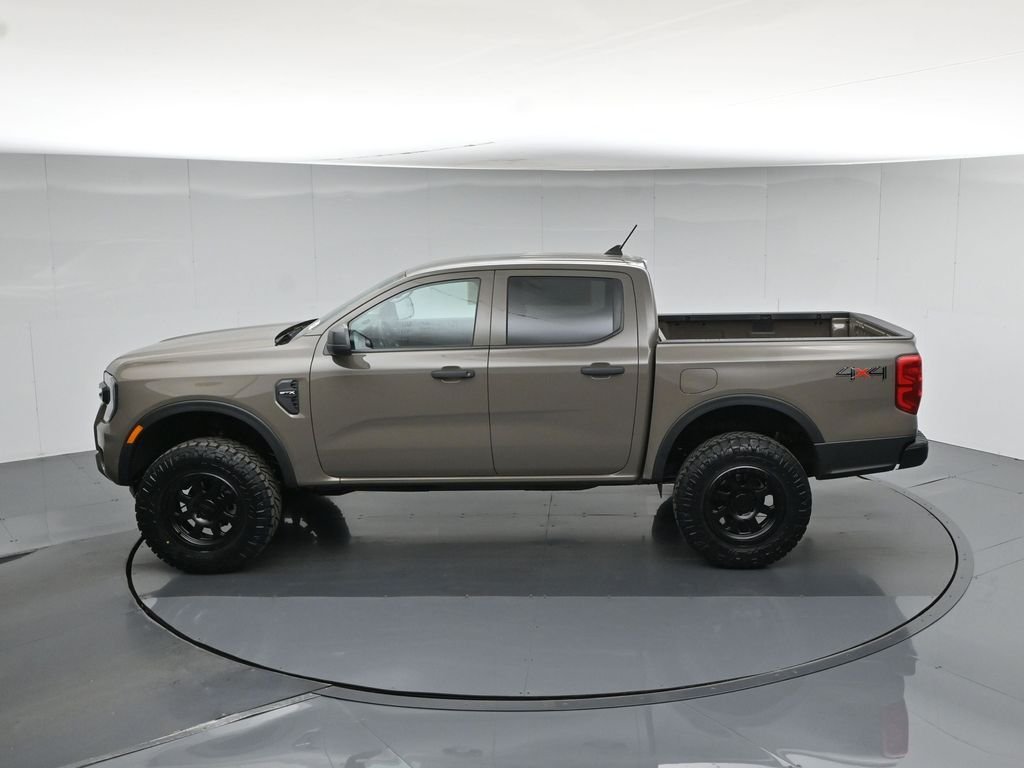 New 2026 Marsh Gray Ford XL image 36