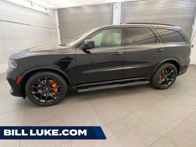 2023 Dodge Durango R/T