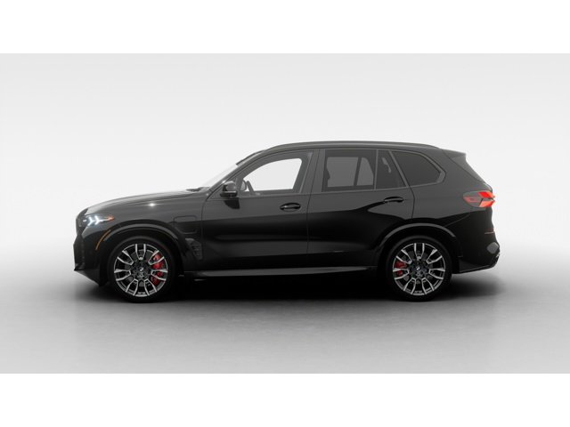 2026 BMW X5 photo 4
