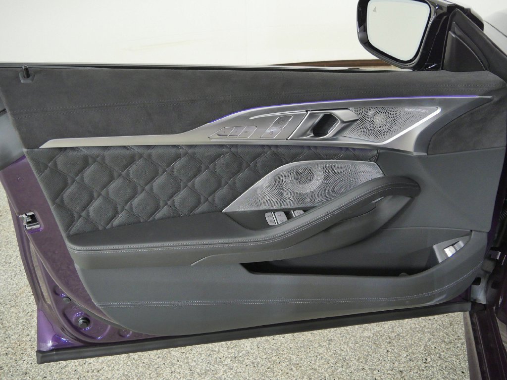 New 2026 Special Order Color BMW M850i xDrive Gran Coupe image 31