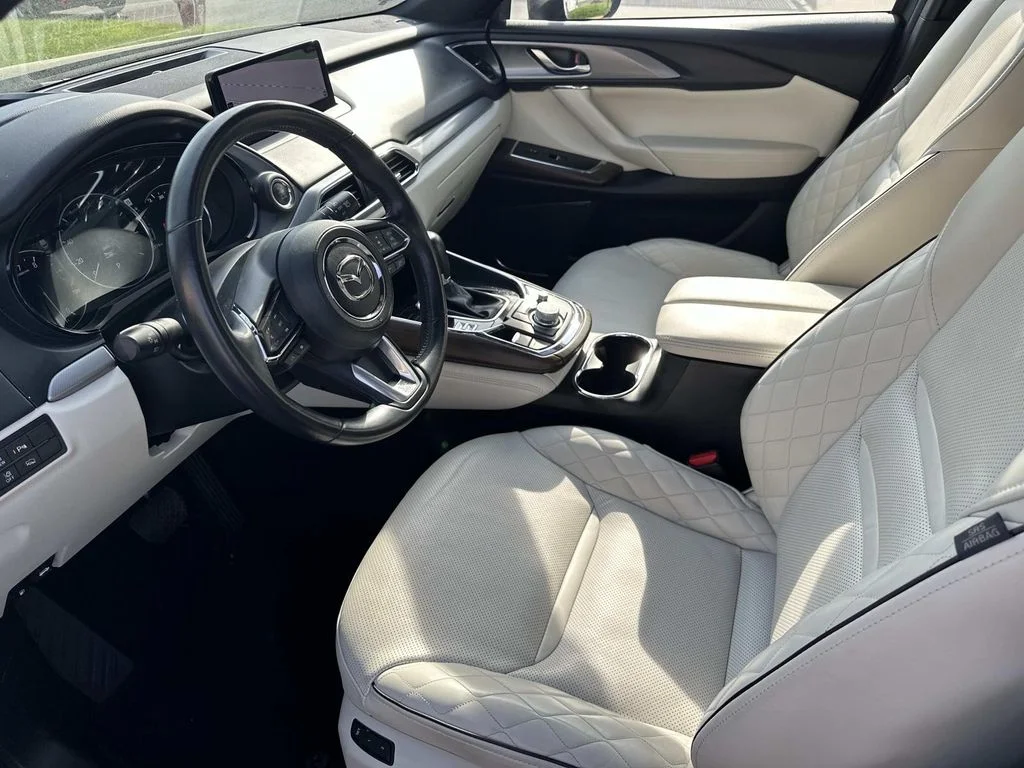 2023 Mazda CX-9 Signature - Photo 17