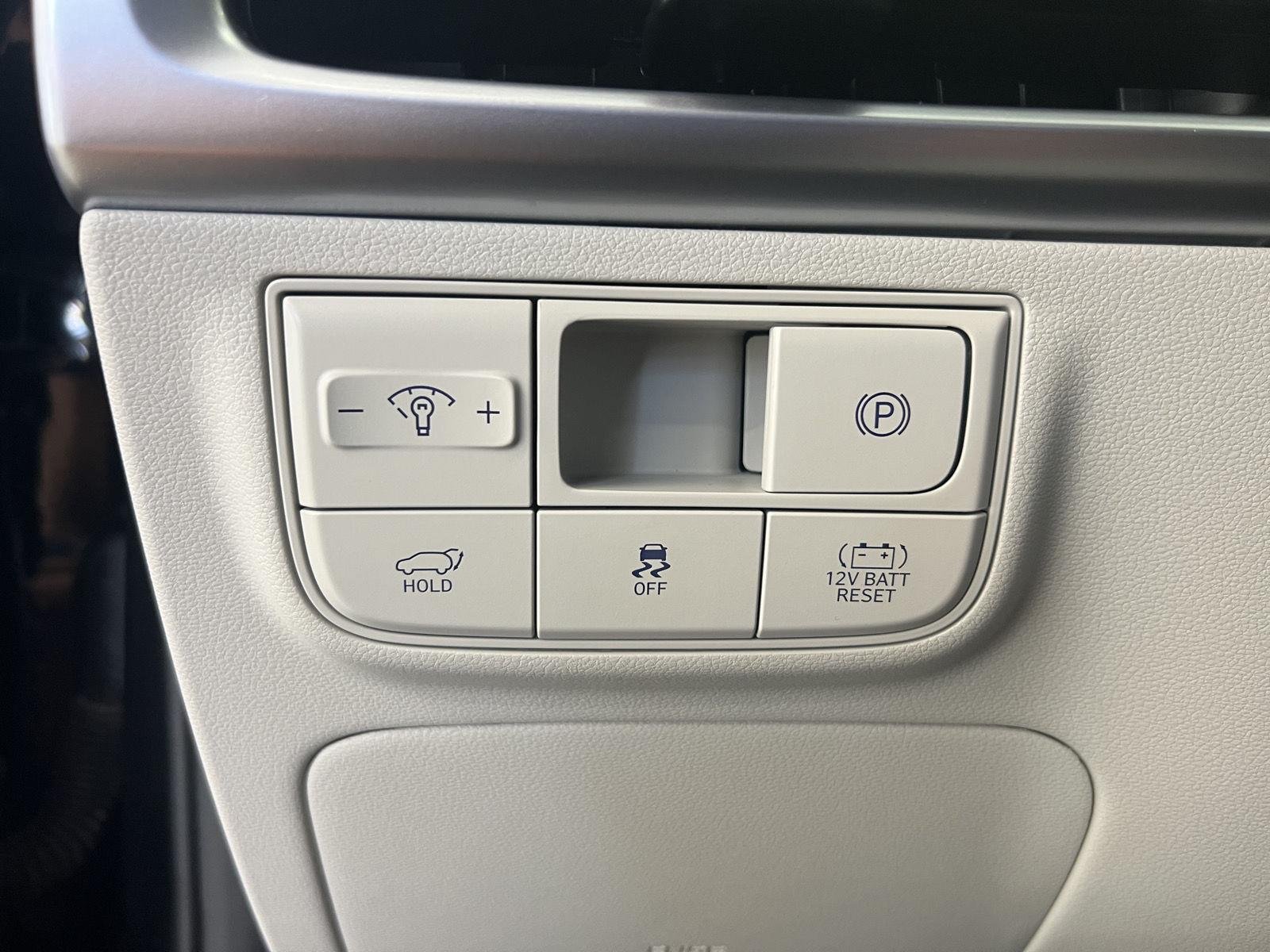2025 Hyundai Tucson SEL Convenience - Photo 14
