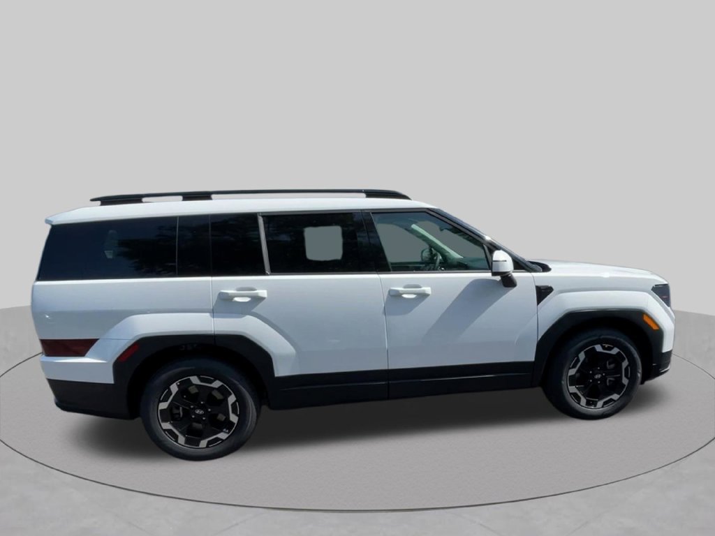 2026 Hyundai Santa Fe SEL - Photo 25