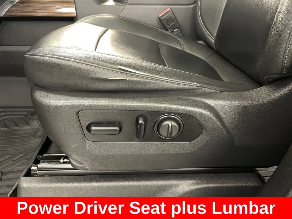 2021 Chevrolet Silverado 1500 LT Trail Boss - Photo 10