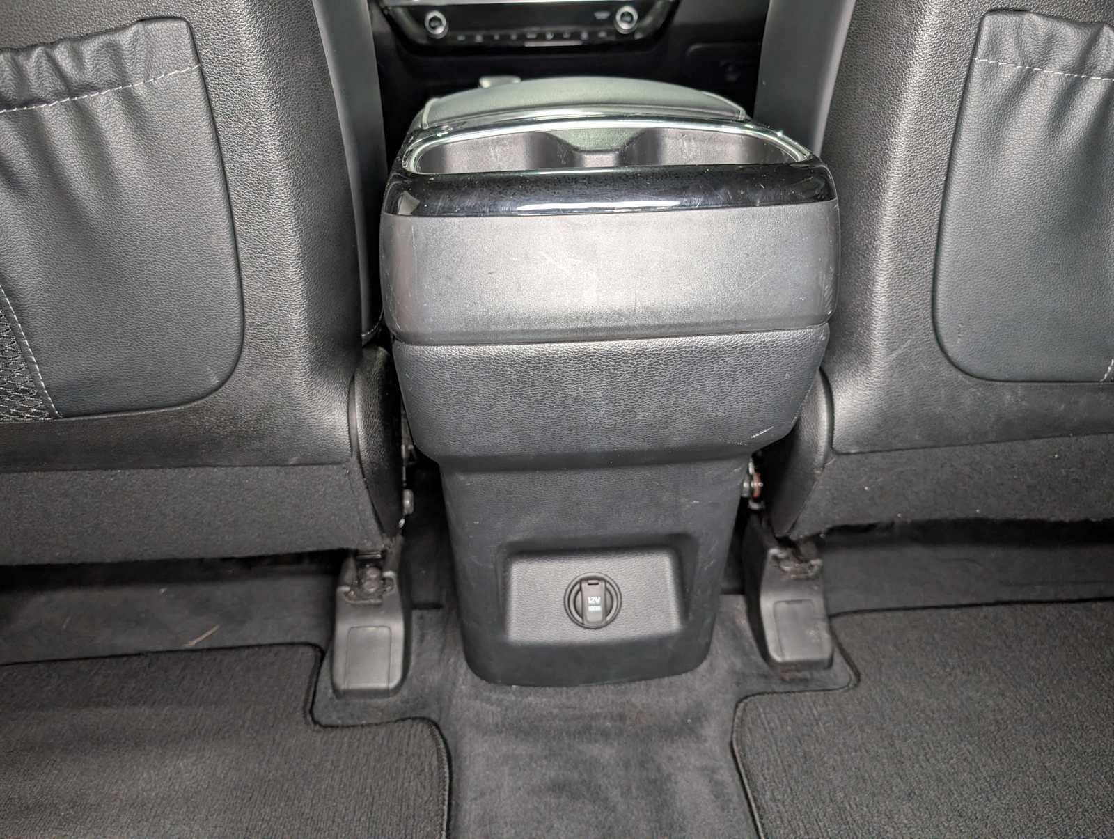 Certified Used 2022 Gravity Grey Kia S image 22