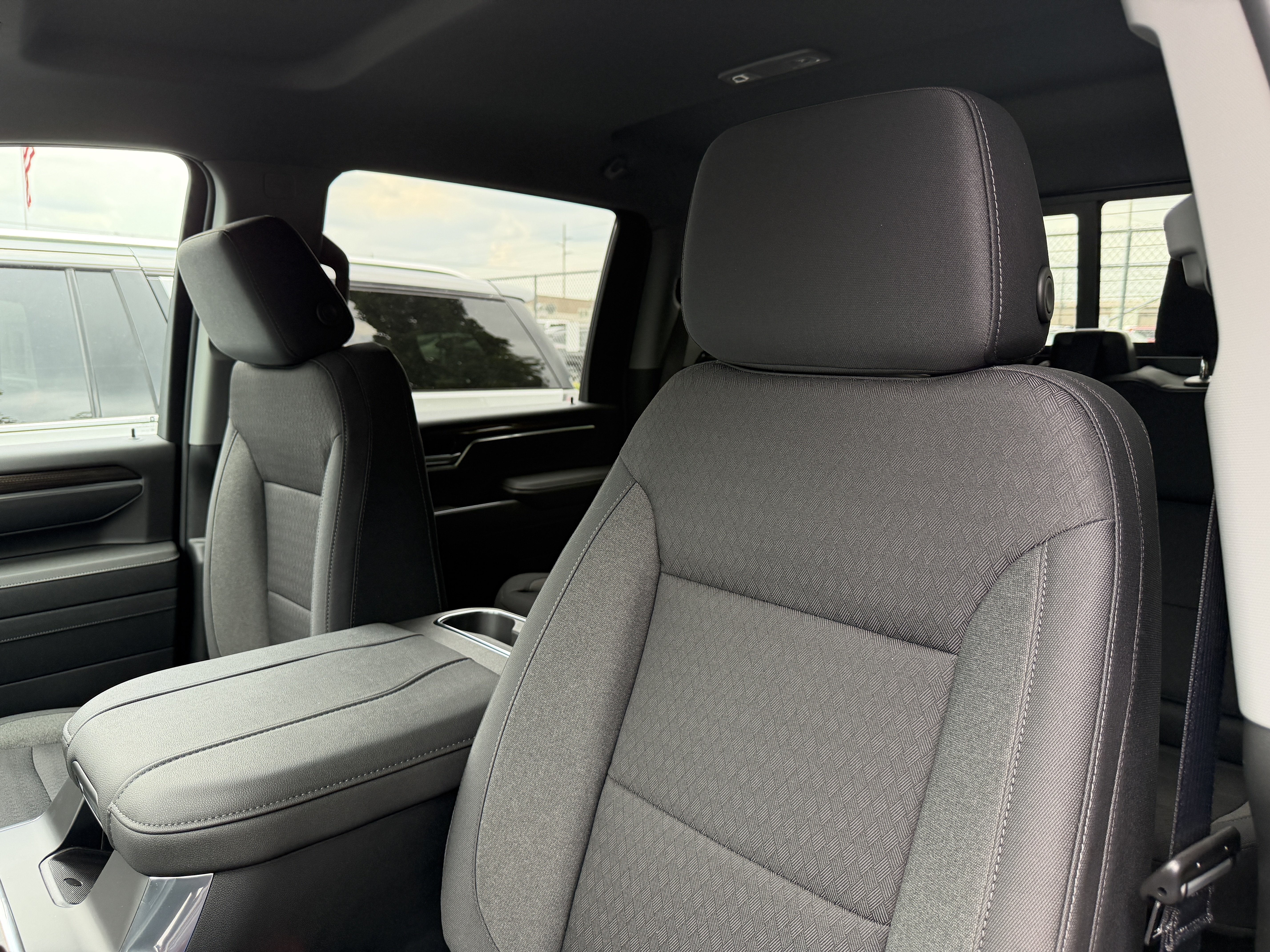 2026 Chevrolet Silverado 2500 HD LT - Photo 13