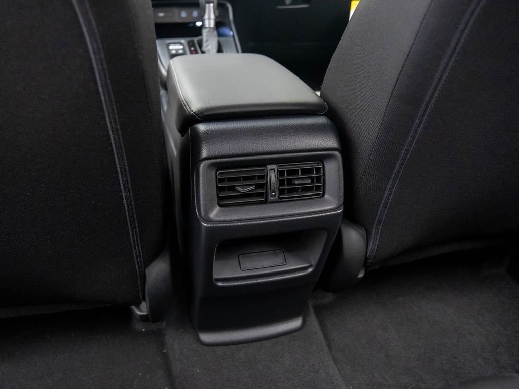 Certified Used 2026 Urban Gray Pearl Honda AWD LX image 21