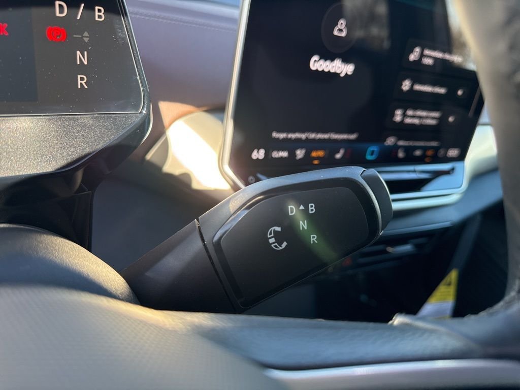 2026 Volkswagen ID.4 PRO - Photo 21