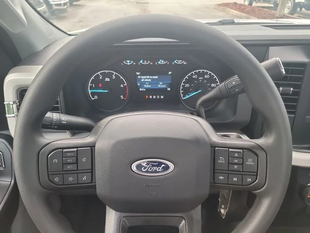 New 2026 Oxford White Ford XL image 25