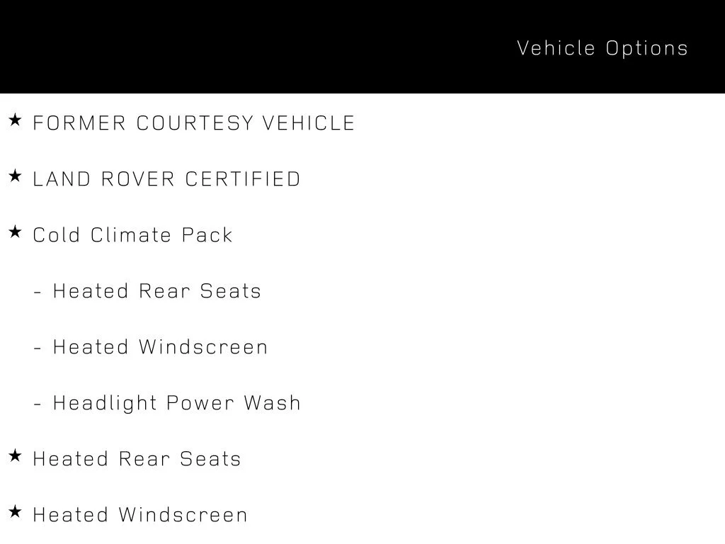 2024 Land Rover Discovery Sport S - Photo 10