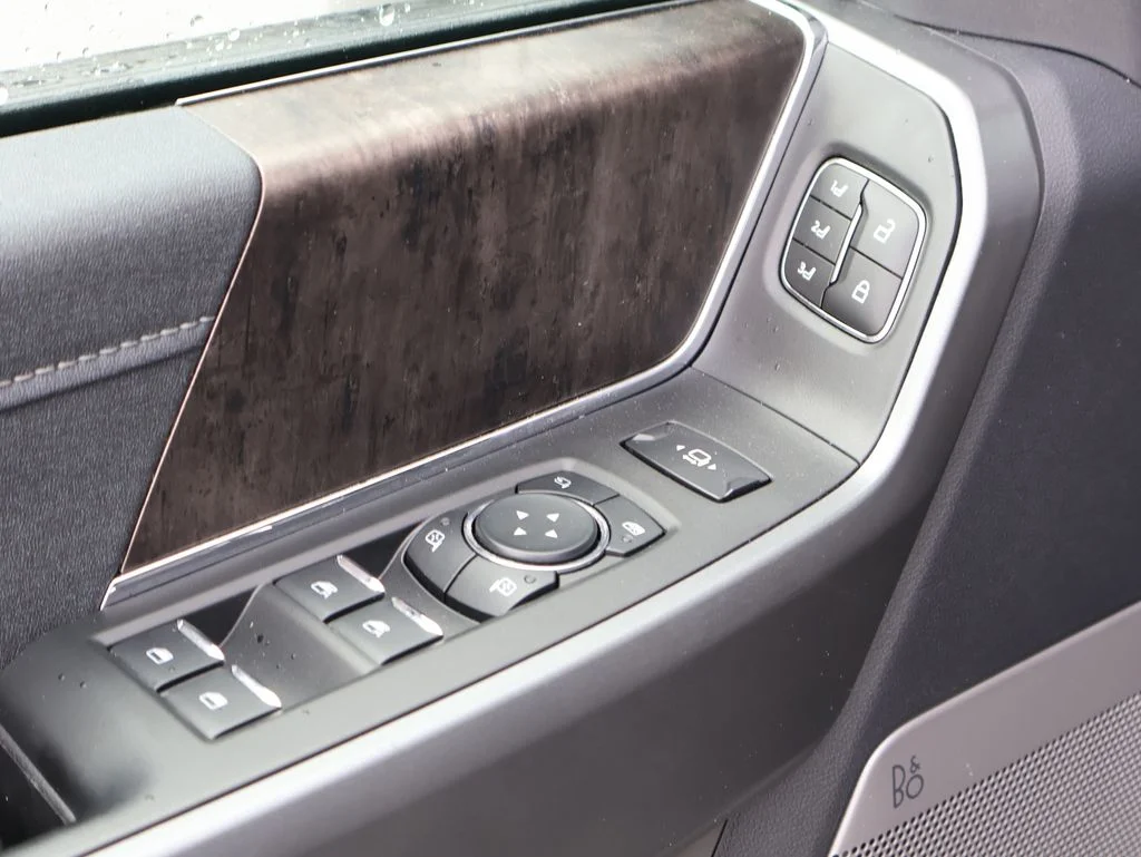 2026 Ford F-350 Super Duty Lariat - Photo 22