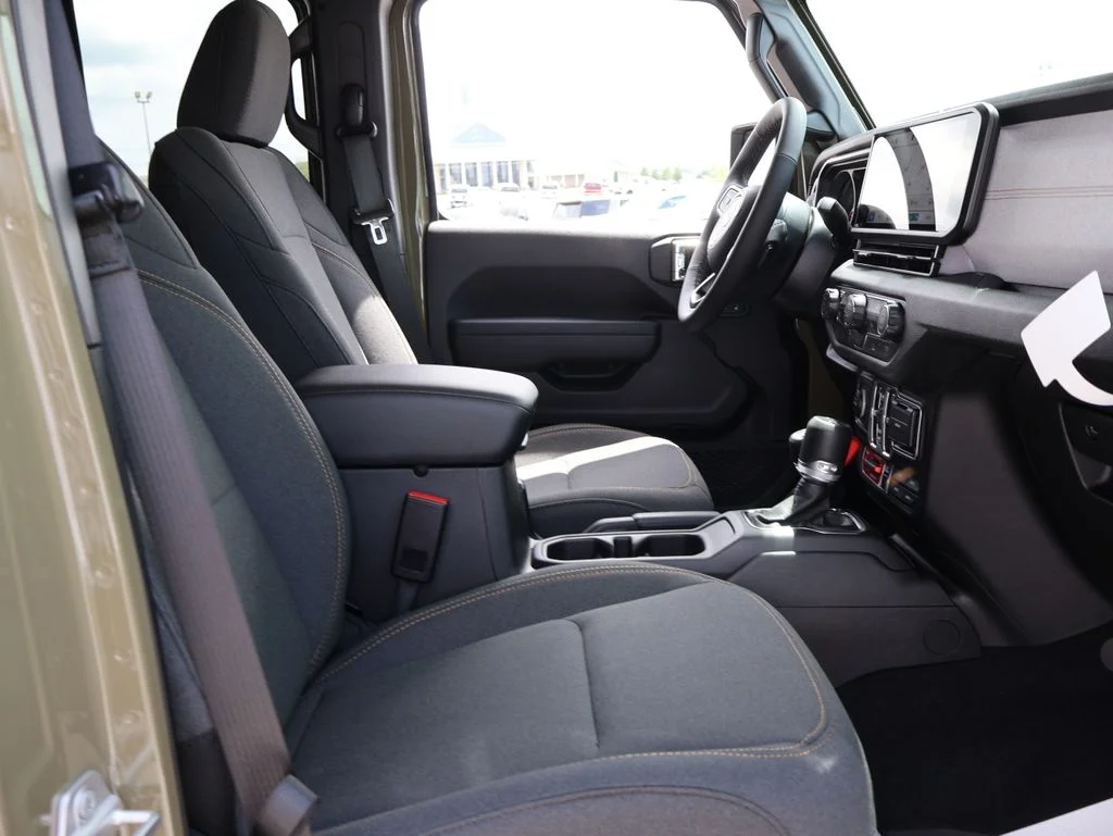 New 2026 41 Exterior Paint Jeep Willys image 9