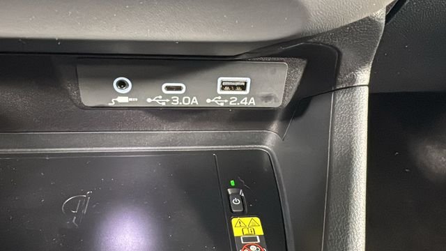 2026 Subaru Crosstrek Limited - Photo 27