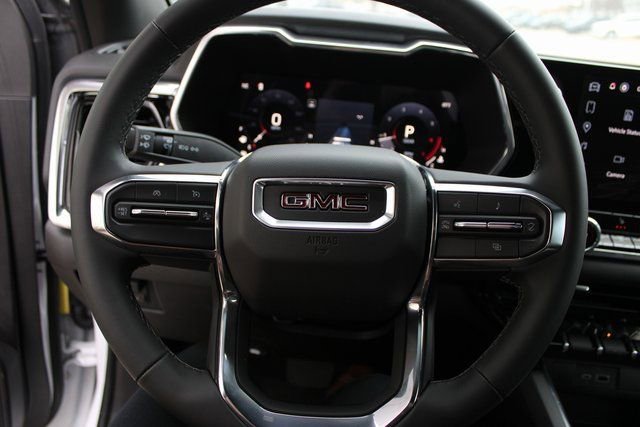 2025 GMC Canyon Elevation - Photo 20
