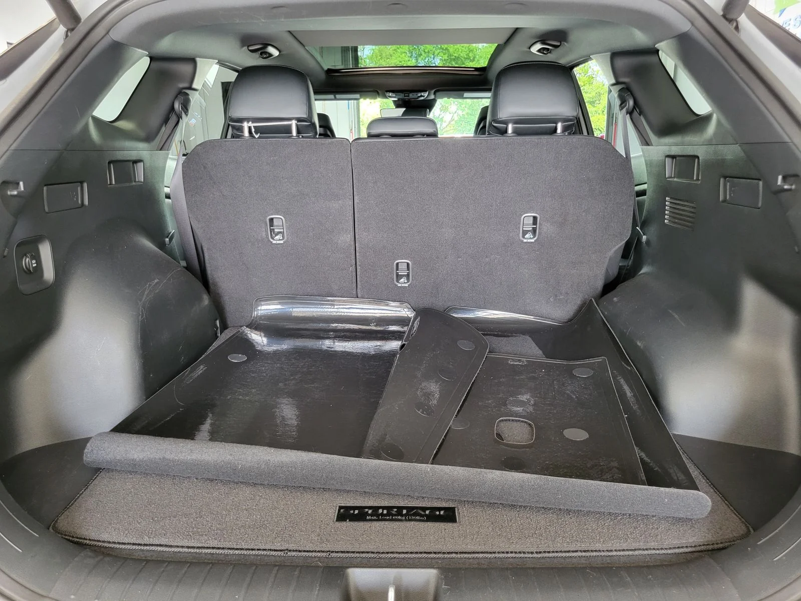 Certified Used 2023 Gray Kia X-Line image 31