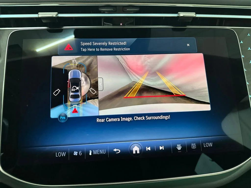New 2027 White Mercedes-Benz E 350 image 19