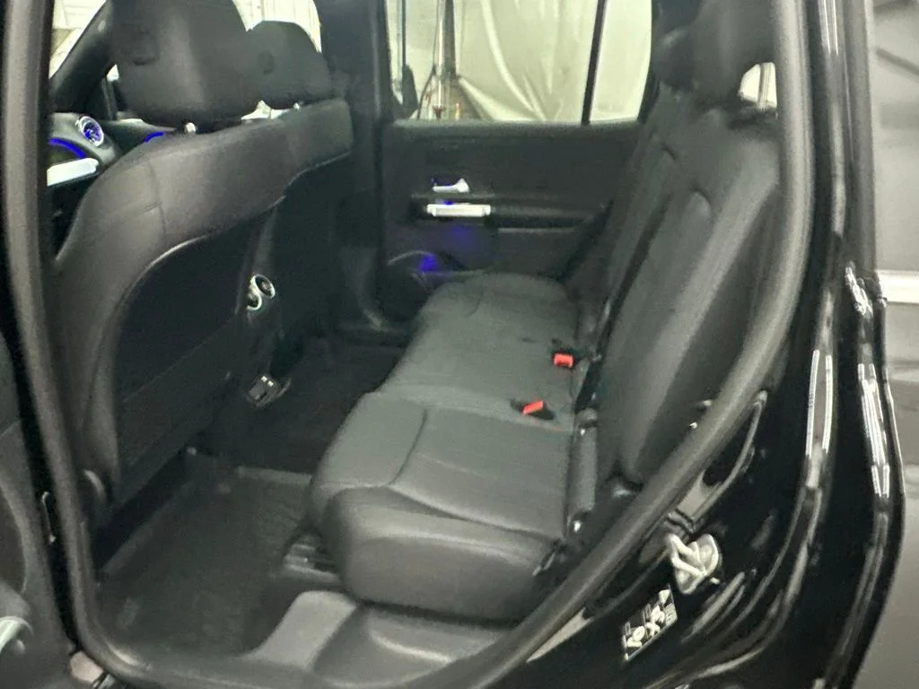 New 2026 Black Mercedes-Benz GLB 250 image 23