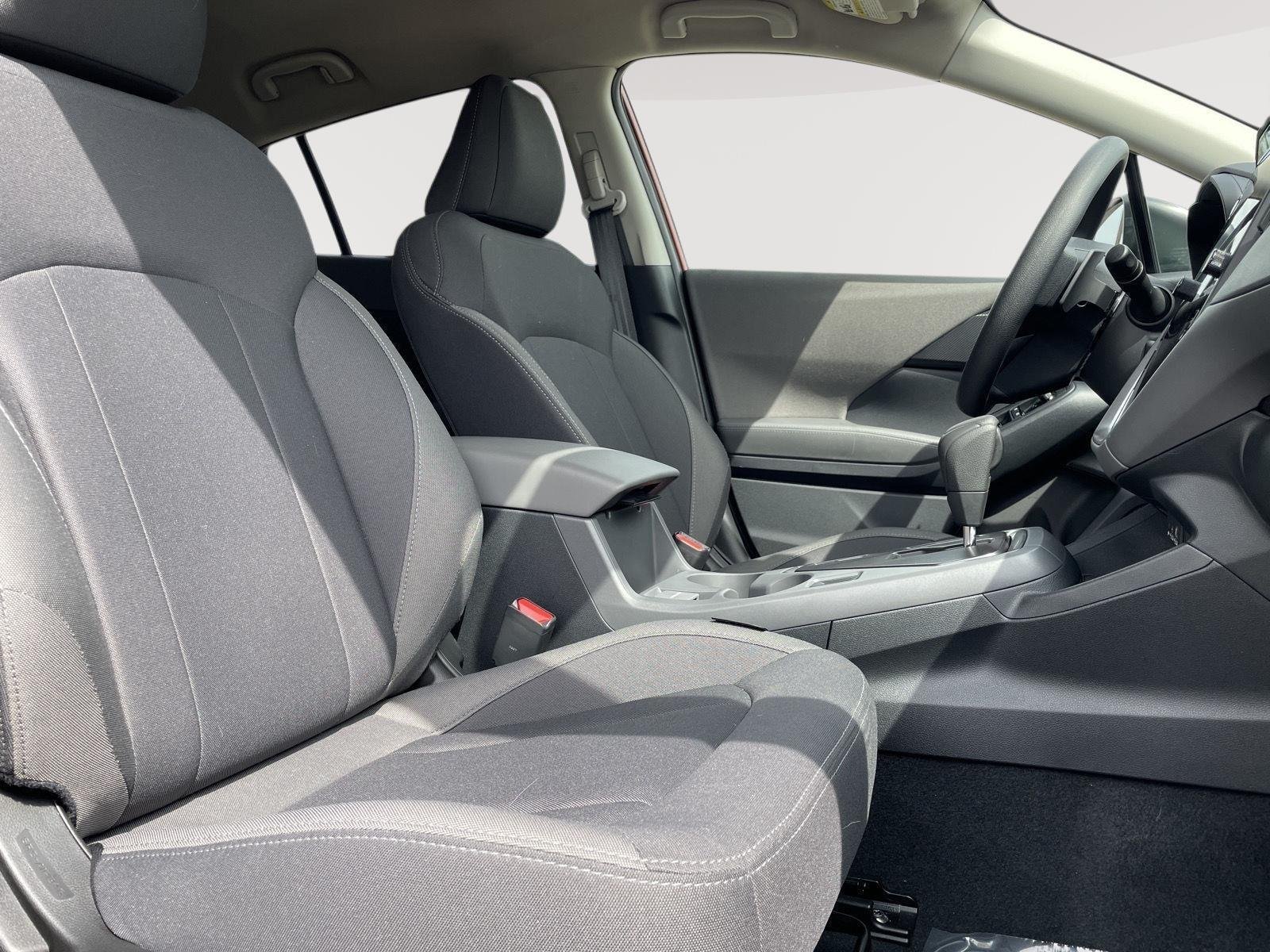 Certified Used 2025 Sun Blaze Pearl Subaru Premium image 6