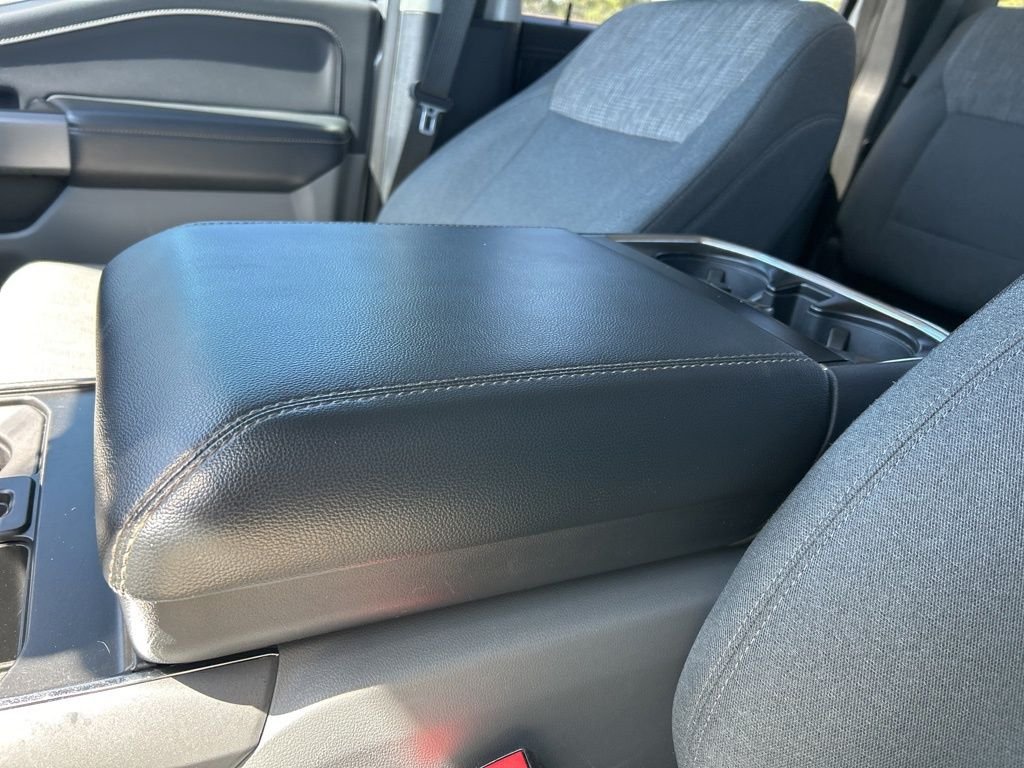 2021 Ford F-150 XLT - Photo 36