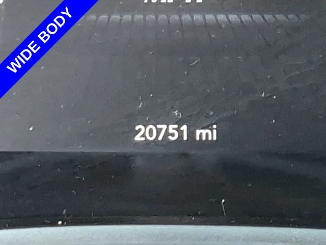 Used 2020 Gray Dodge R/T Scat Pack Widebody image 33