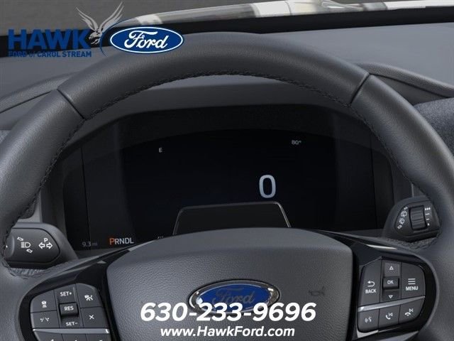 New 2026 Agate Black Metallic Ford Platinum™ image 13