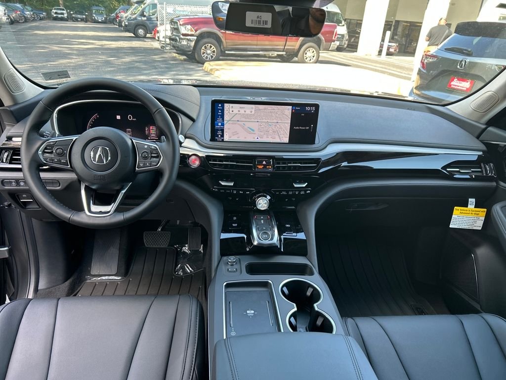 2026 Acura MDX Base - Photo 16