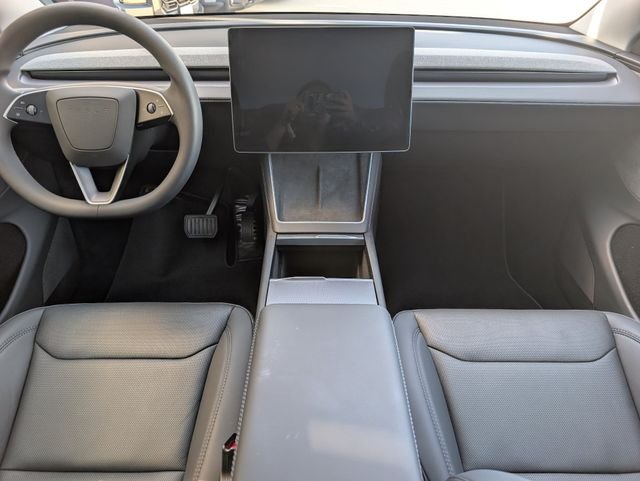 Used 2026 Black Tesla Long Range image 22
