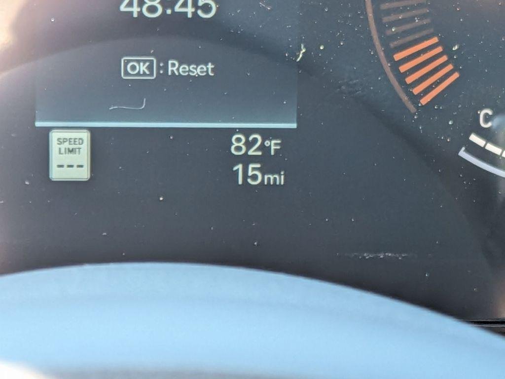 2026 Hyundai Sonata SEL - Photo 19