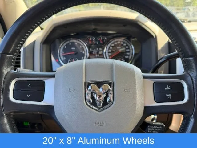 Used 2010 Red Dodge SLT/Sport/TRX image 31