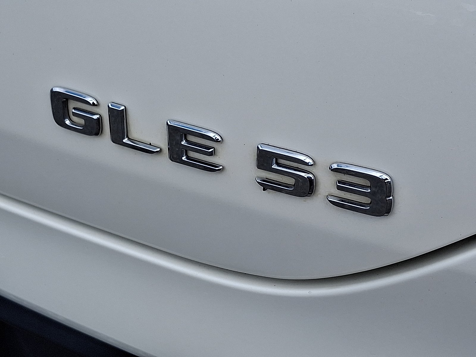 Used 2021 Polar White - 149 Mercedes-Benz 4MATIC® image 34