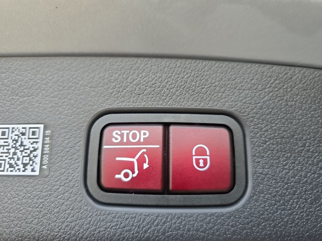 Certified Used 2026 Silver Mercedes-Benz GLC 300 image 15