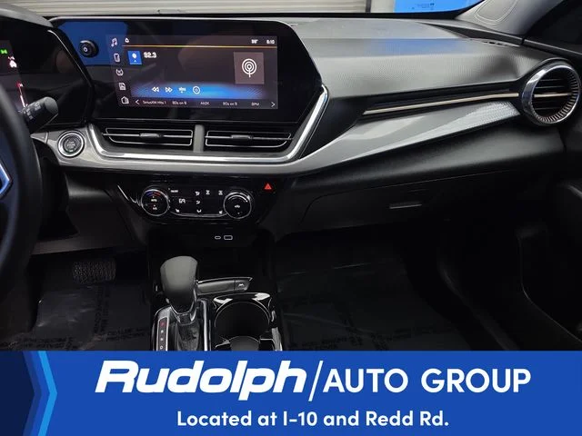 Used 2026 Sterling Gray Metallic Chevrolet ACTIV image 23