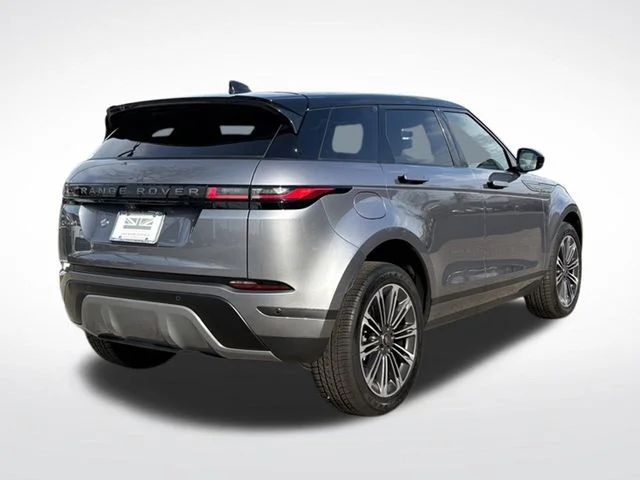 2025 Land Rover Range Rover Evoque S - Photo 8