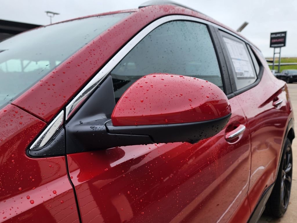 2026 Buick Encore GX Sport Touring - Photo 12