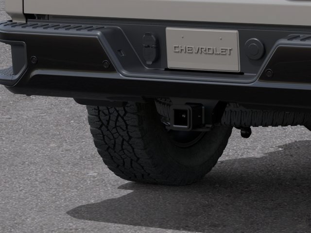 2026 Chevrolet Silverado 2500 HD Custom - Photo 14