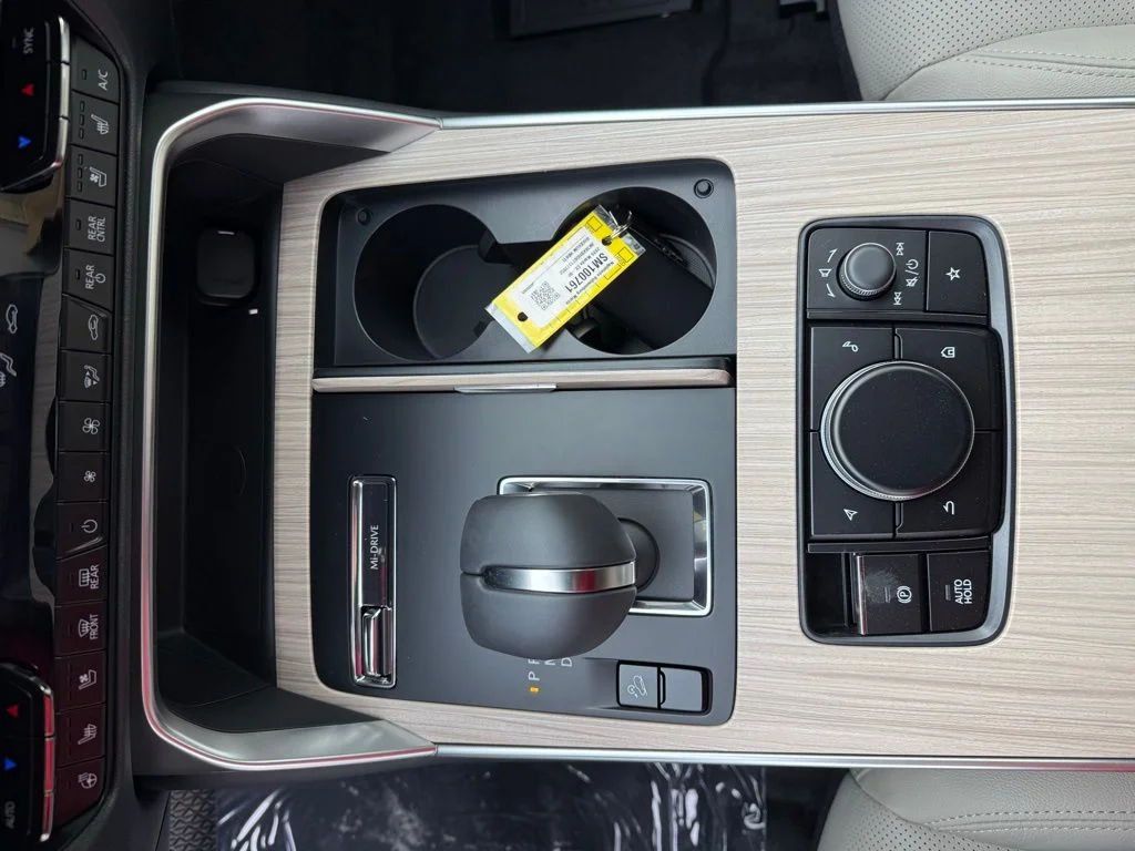 2026 Mazda CX-90 Preferred Package - Photo 22