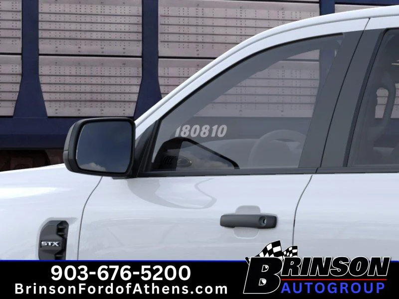 New 2026 Oxford White Ford XL image 20