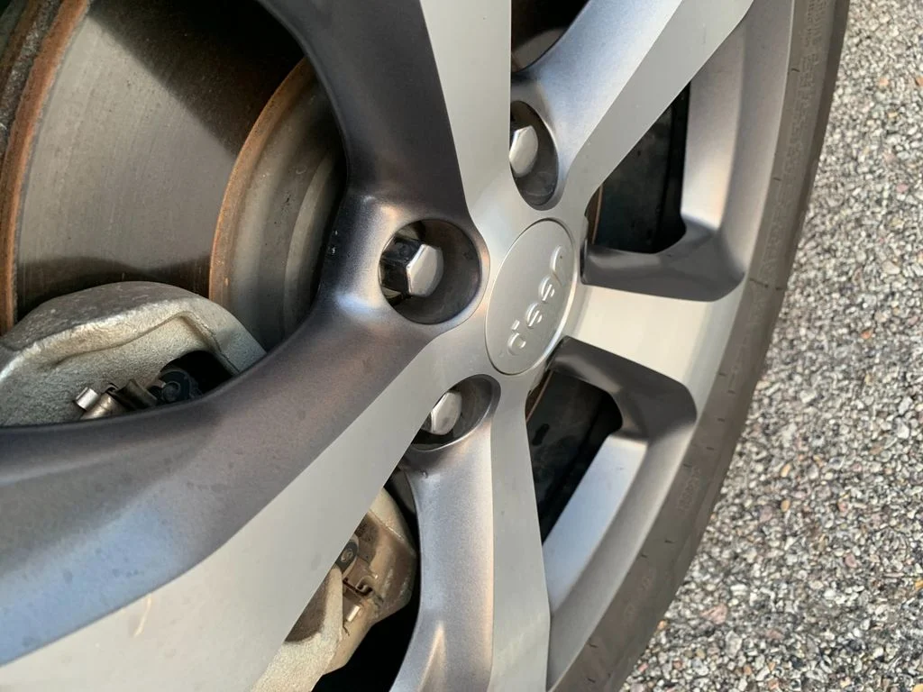 Used 2022 Gray Jeep Limited image 36