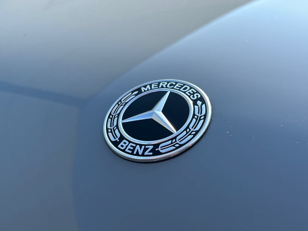 New 2026 MANUFAKTUR Alpine Grey Mercedes-Benz GLS 450 image 70
