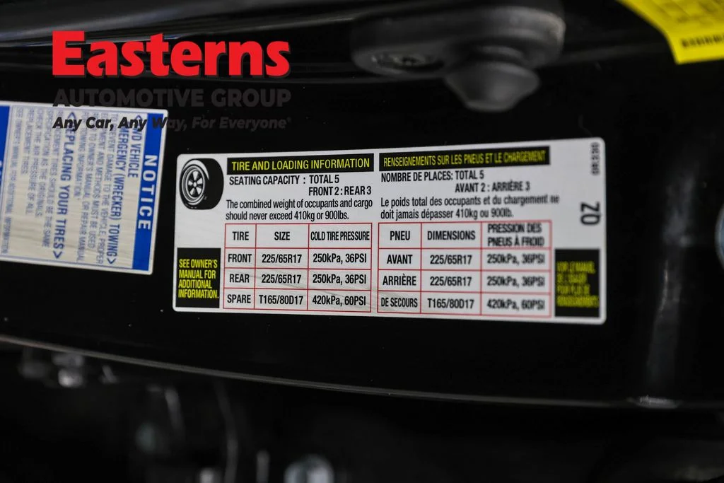 Used 2021 Black Toyota XLE image 33