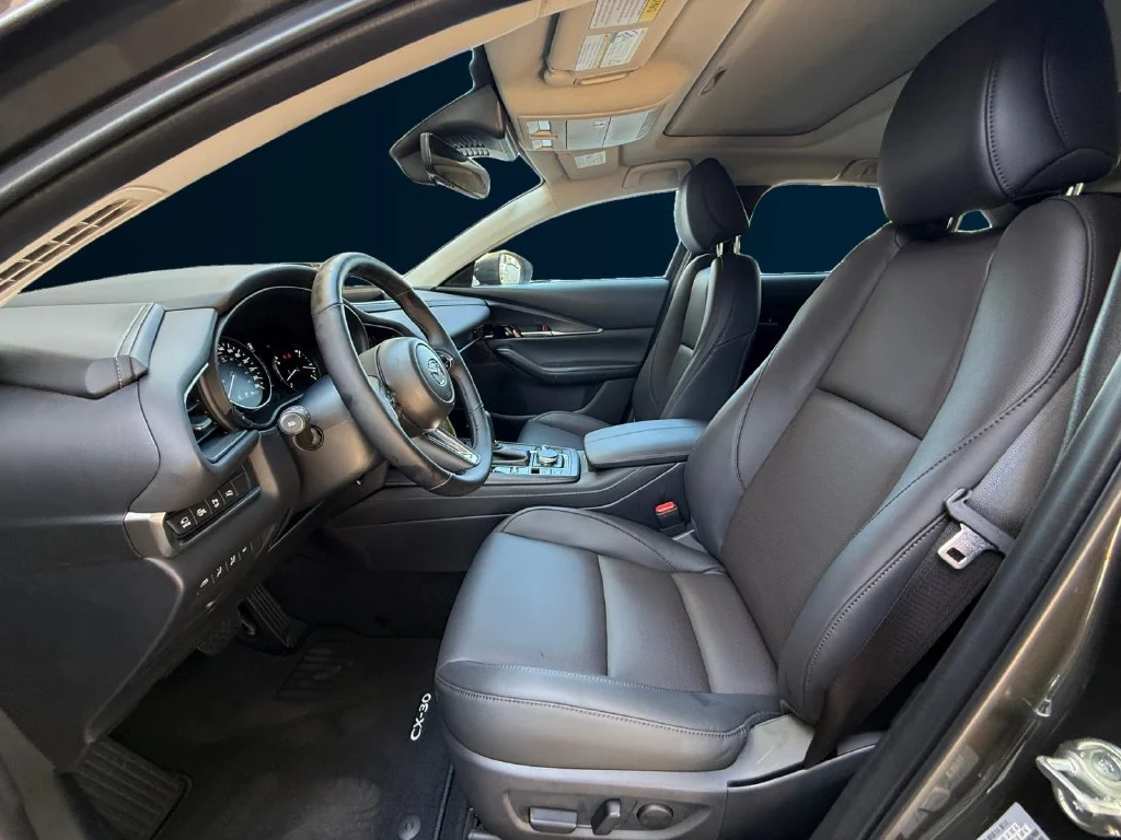 New 2026 Gray Mazda 2.5 S Premium image 10