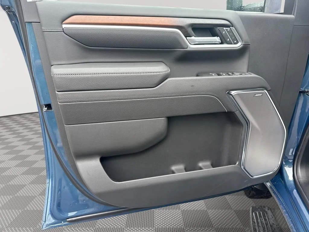 New 2026 Downpour Metallic GMC Denali image 23