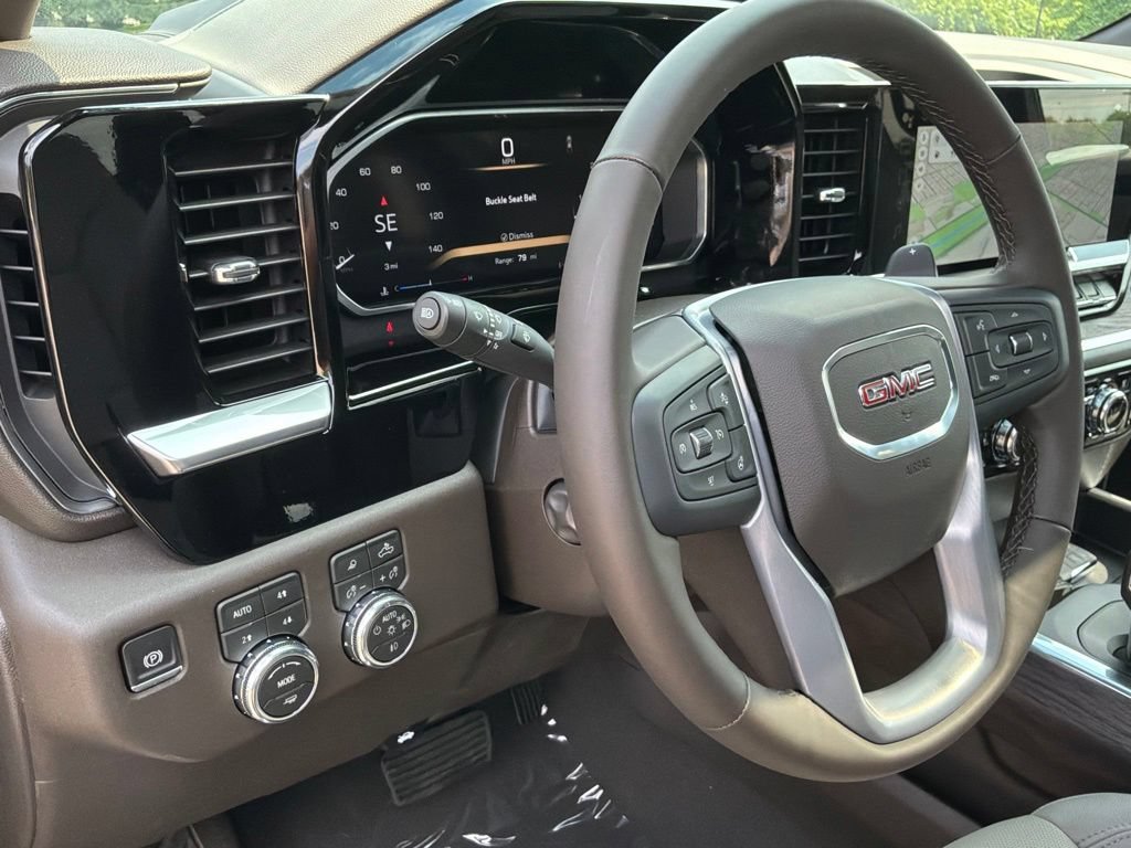 2026 GMC Sierra 1500 SLT - Photo 29
